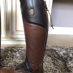 Mountain Horse Riding Boot